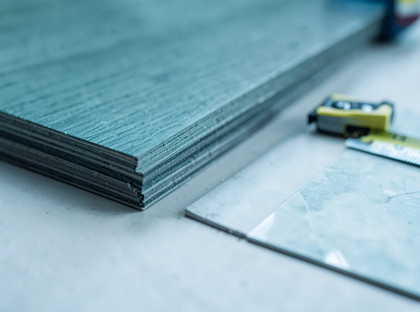 Luxury Vinyl Plank Installation Wainwright, OK FAQs